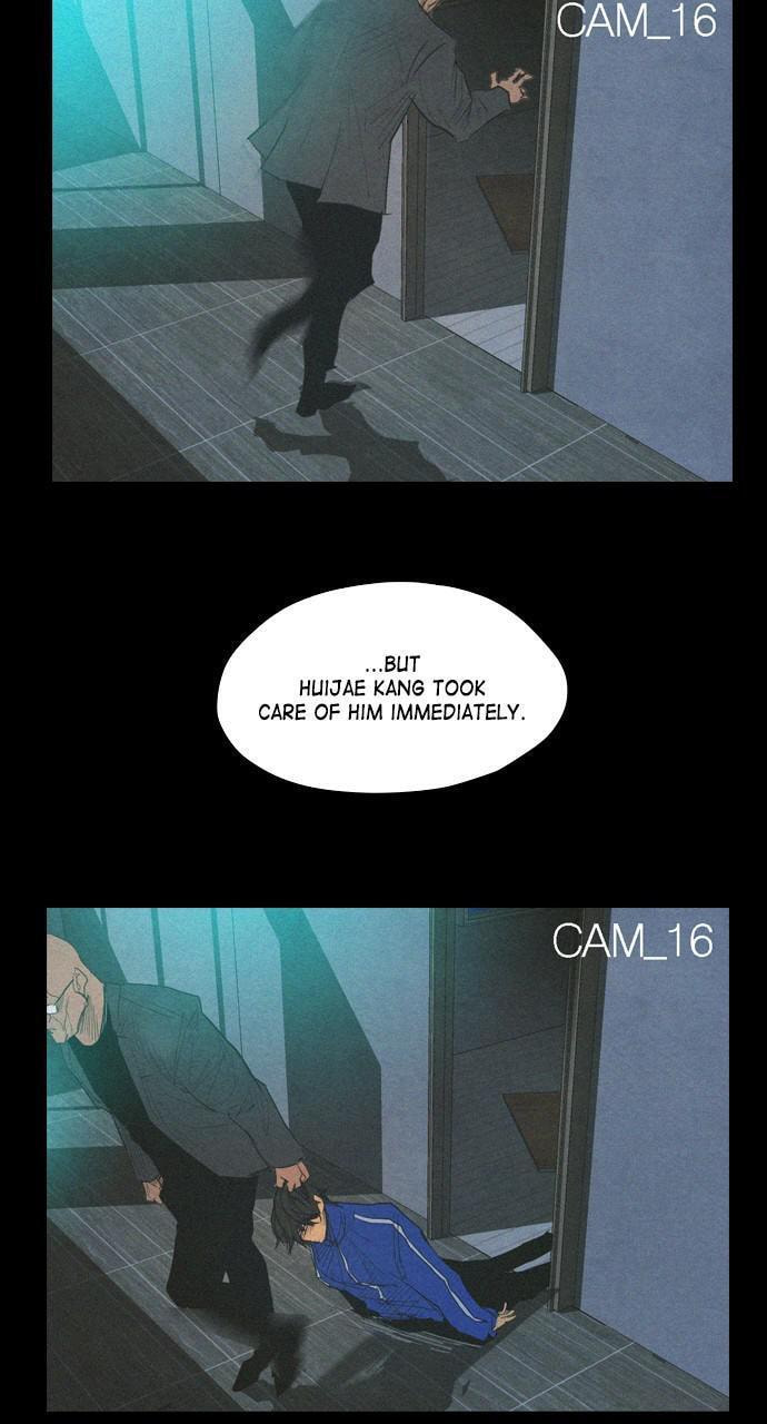 Read REAWAKENED MAN chapter 20 image 102 on Lezhin