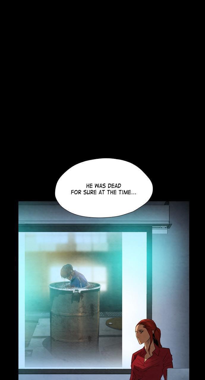 Read REAWAKENED MAN chapter 20 image 103 on Lezhin