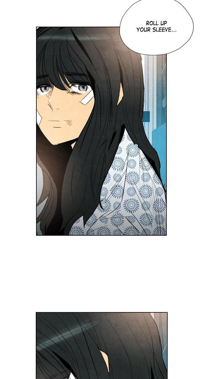 Read REAWAKENED MAN chapter 20 image 19 on Lezhin