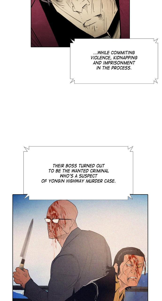 Read REAWAKENED MAN chapter 20 image 2 on Lezhin