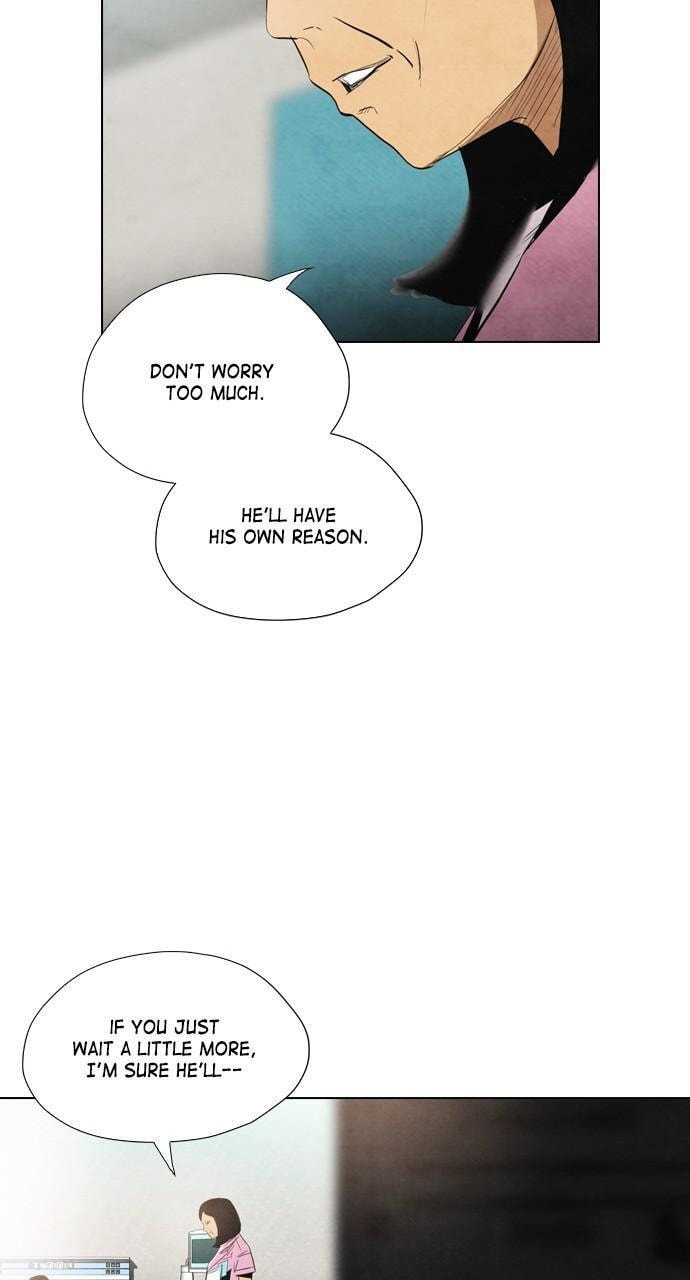 Read REAWAKENED MAN chapter 20 image 23 on Lezhin