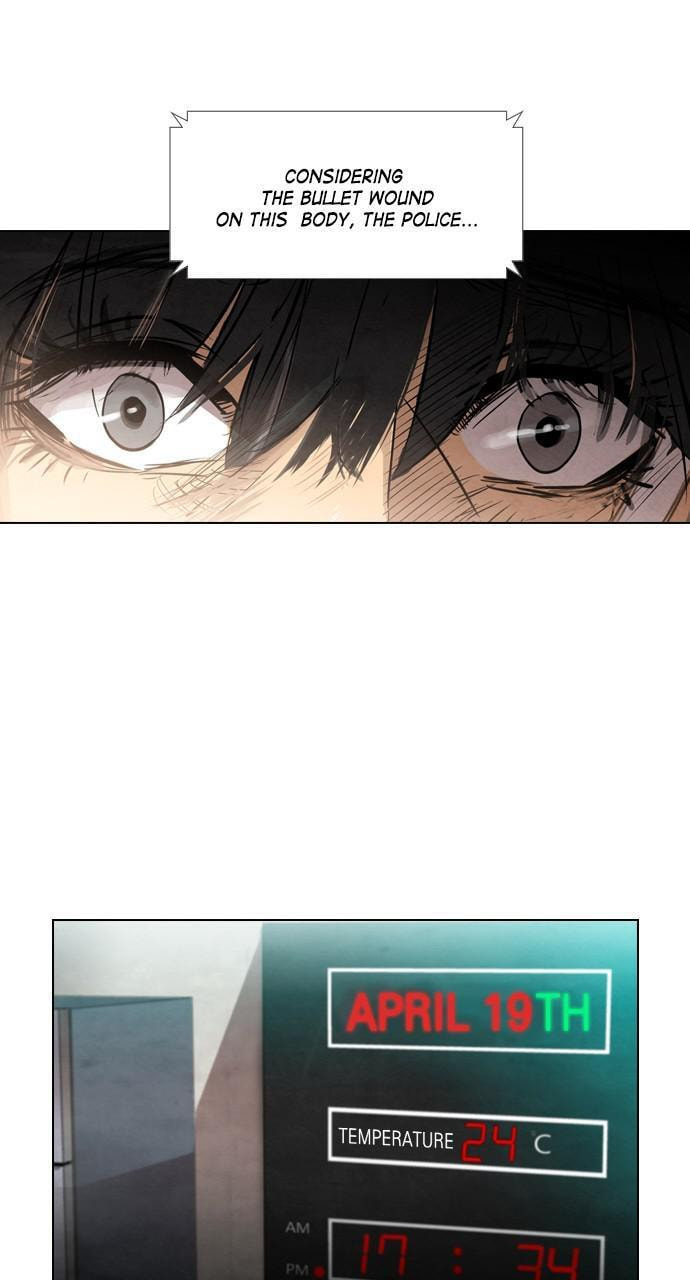 Read REAWAKENED MAN chapter 20 image 27 on Lezhin
