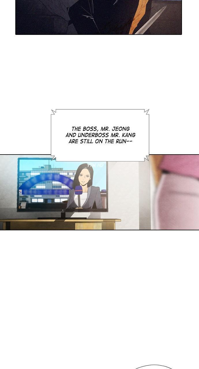 Read REAWAKENED MAN chapter 20 image 3 on Lezhin