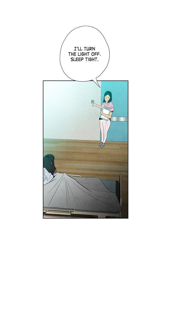 Read REAWAKENED MAN chapter 20 image 35 on Lezhin