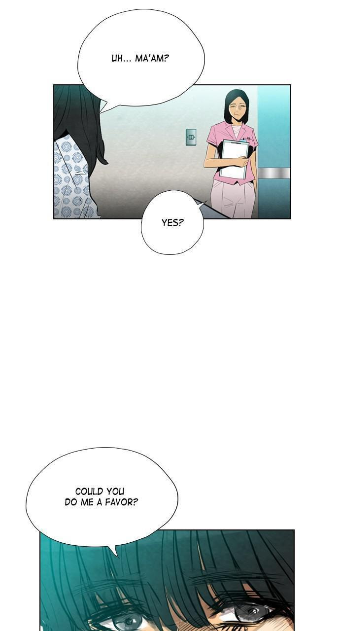 Read REAWAKENED MAN chapter 20 image 36 on Lezhin