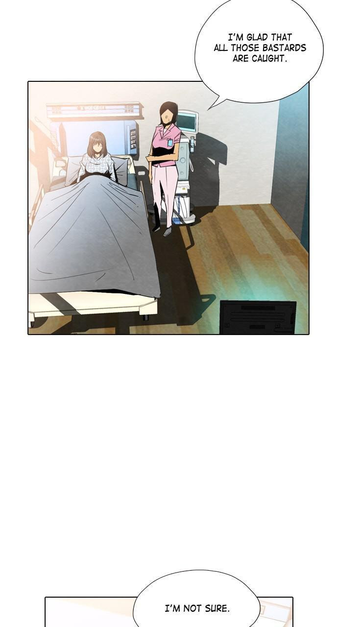 Read REAWAKENED MAN chapter 20 image 4 on Lezhin