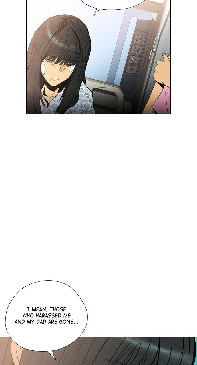 Read REAWAKENED MAN chapter 20 image 5 on Lezhin