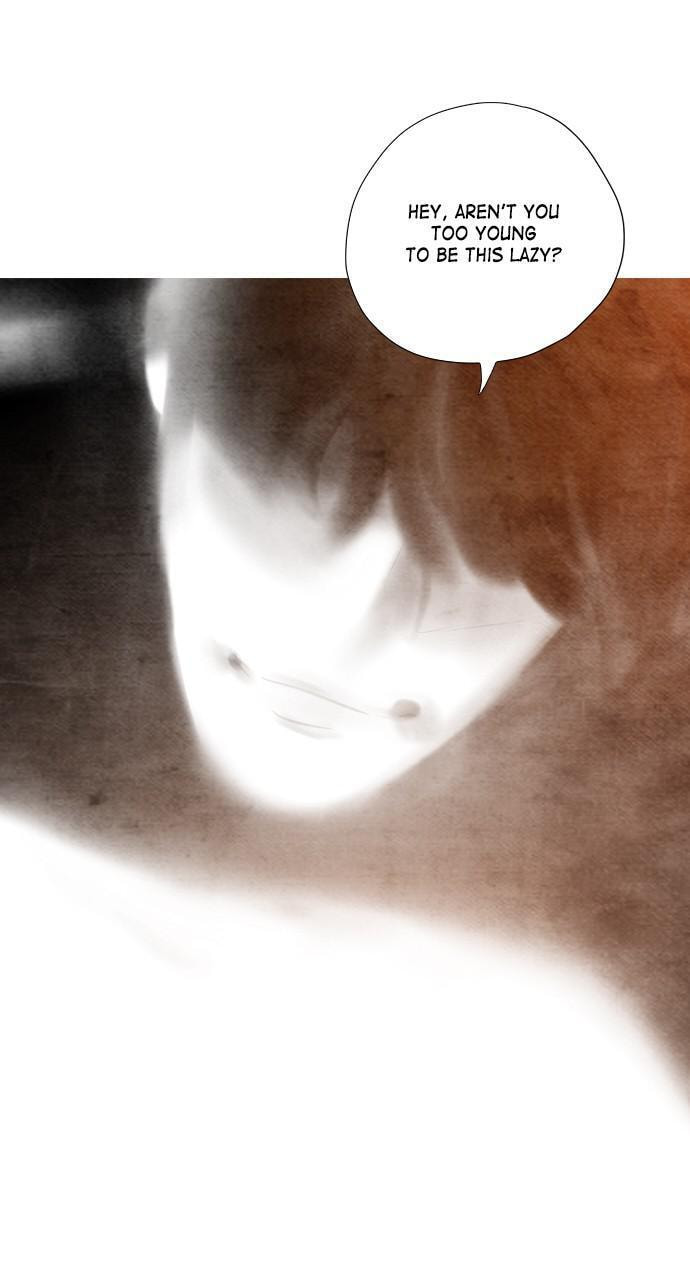 Read REAWAKENED MAN chapter 20 image 51 on Lezhin
