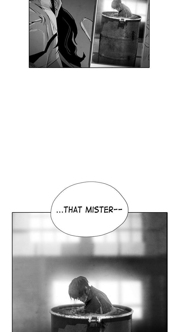 Read REAWAKENED MAN chapter 20 image 7 on Lezhin