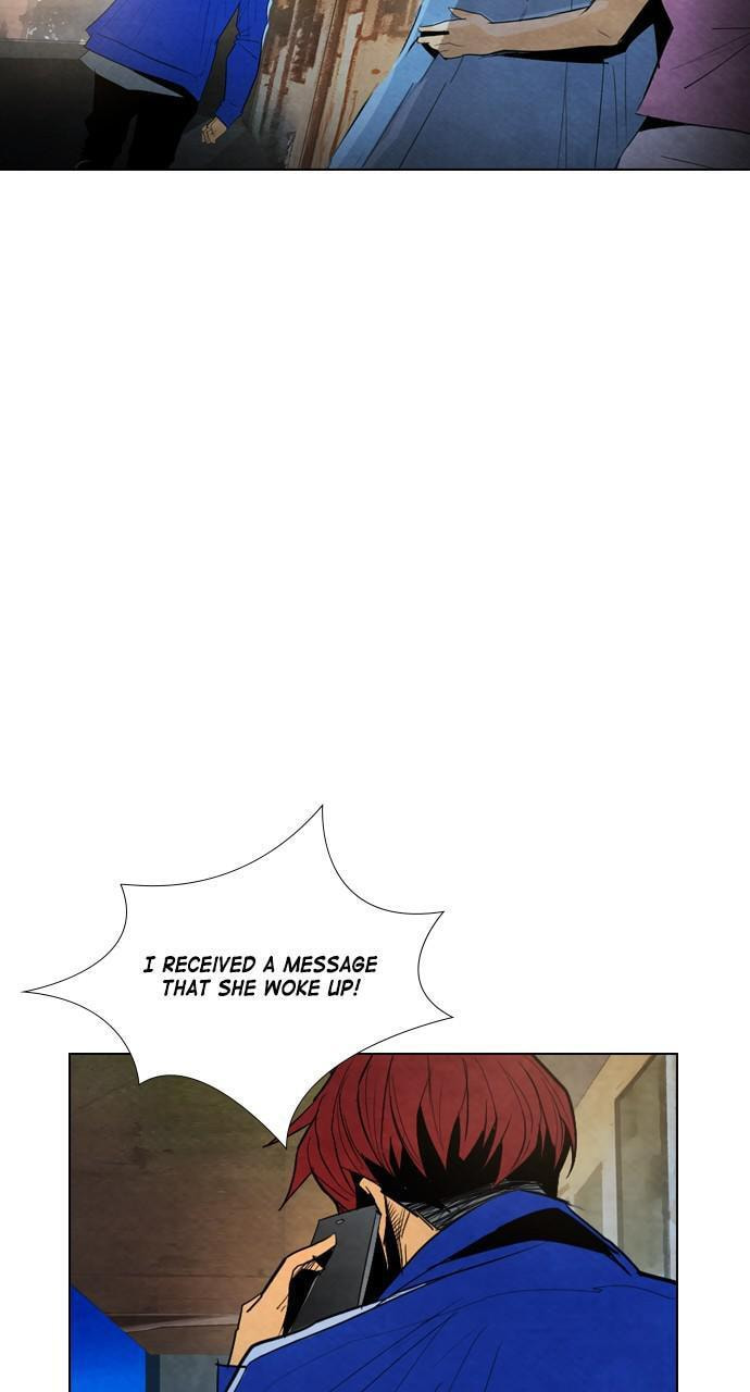Read REAWAKENED MAN chapter 20 image 75 on Lezhin