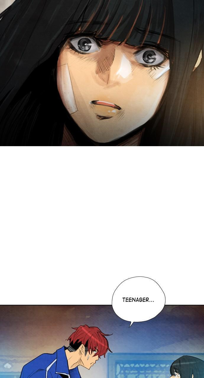 Read REAWAKENED MAN chapter 20 image 82 on Lezhin