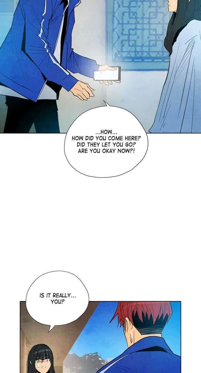 Read REAWAKENED MAN chapter 20 image 83 on Lezhin