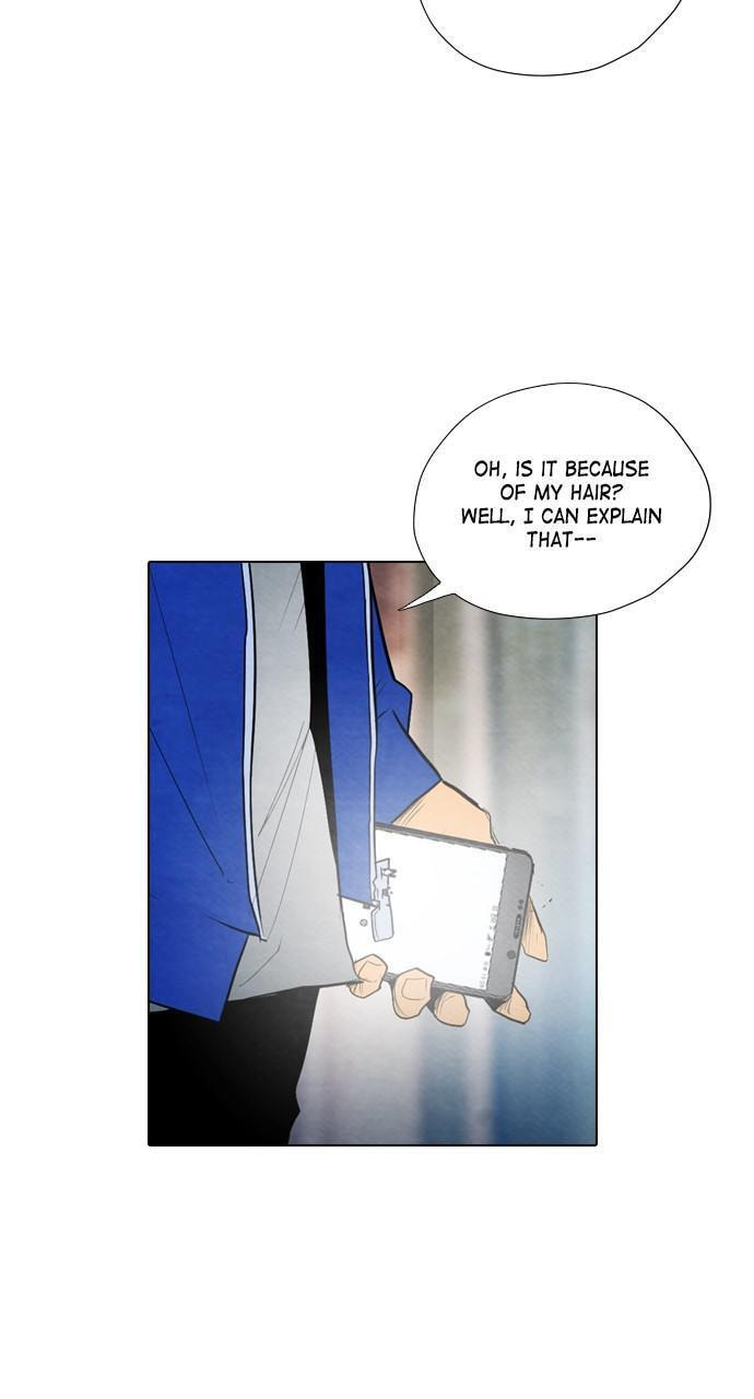 Read REAWAKENED MAN chapter 20 image 85 on Lezhin