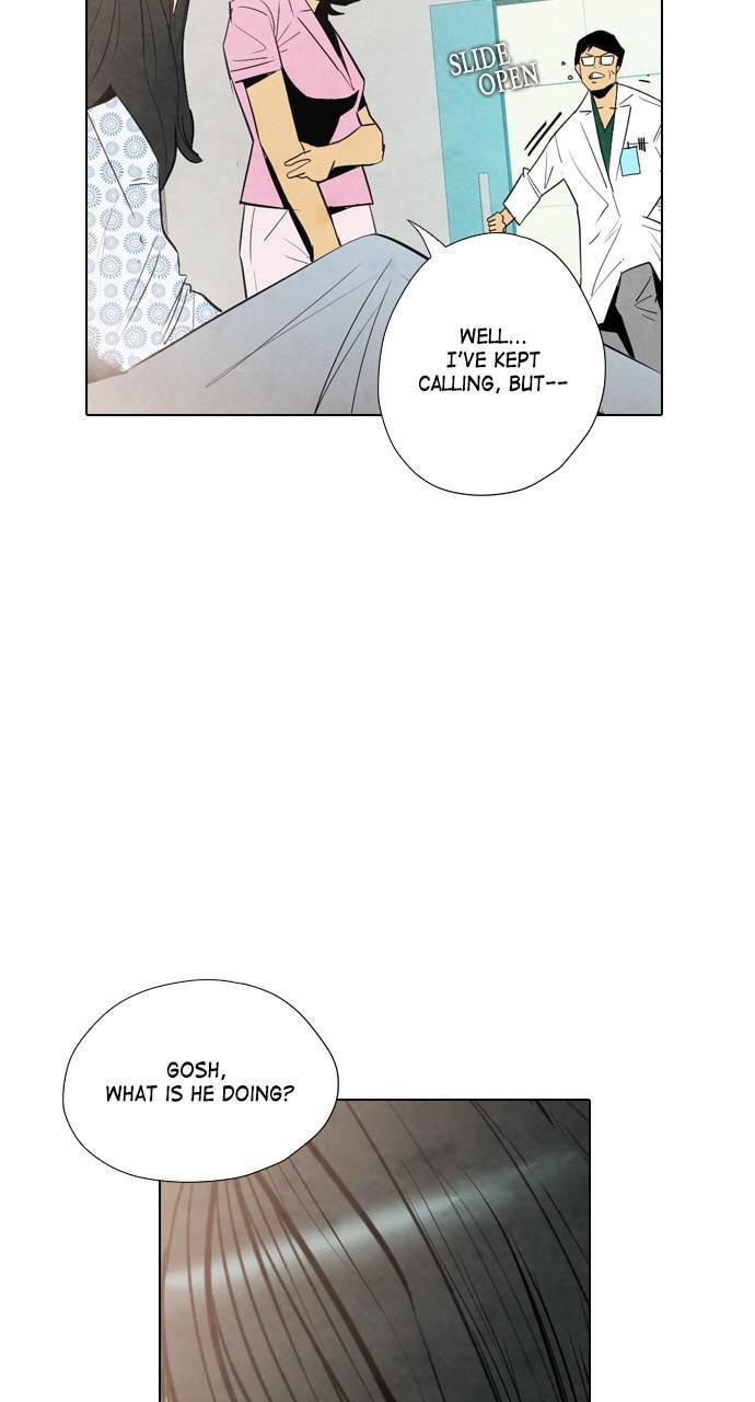 Read REAWAKENED MAN chapter 20 image 9 on Lezhin