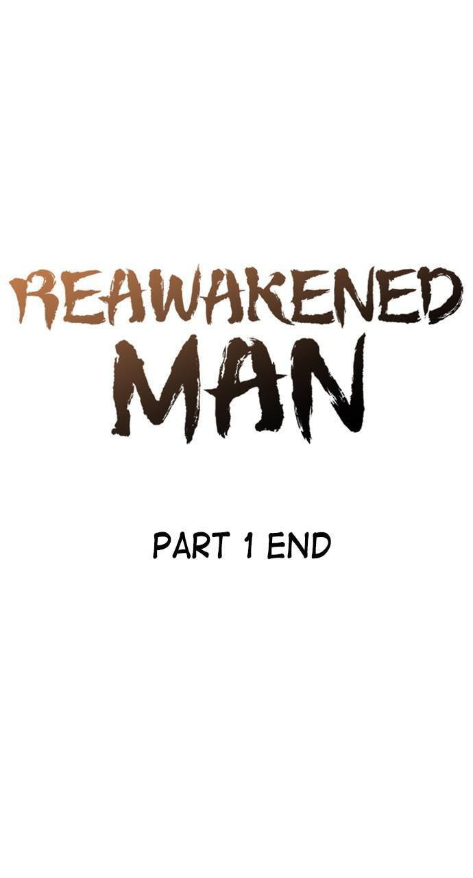 Read REAWAKENED MAN chapter 20 image 95 on Lezhin
