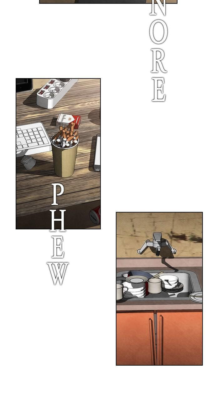 Read REAWAKENED MAN chapter 21 image 10 on Lezhin