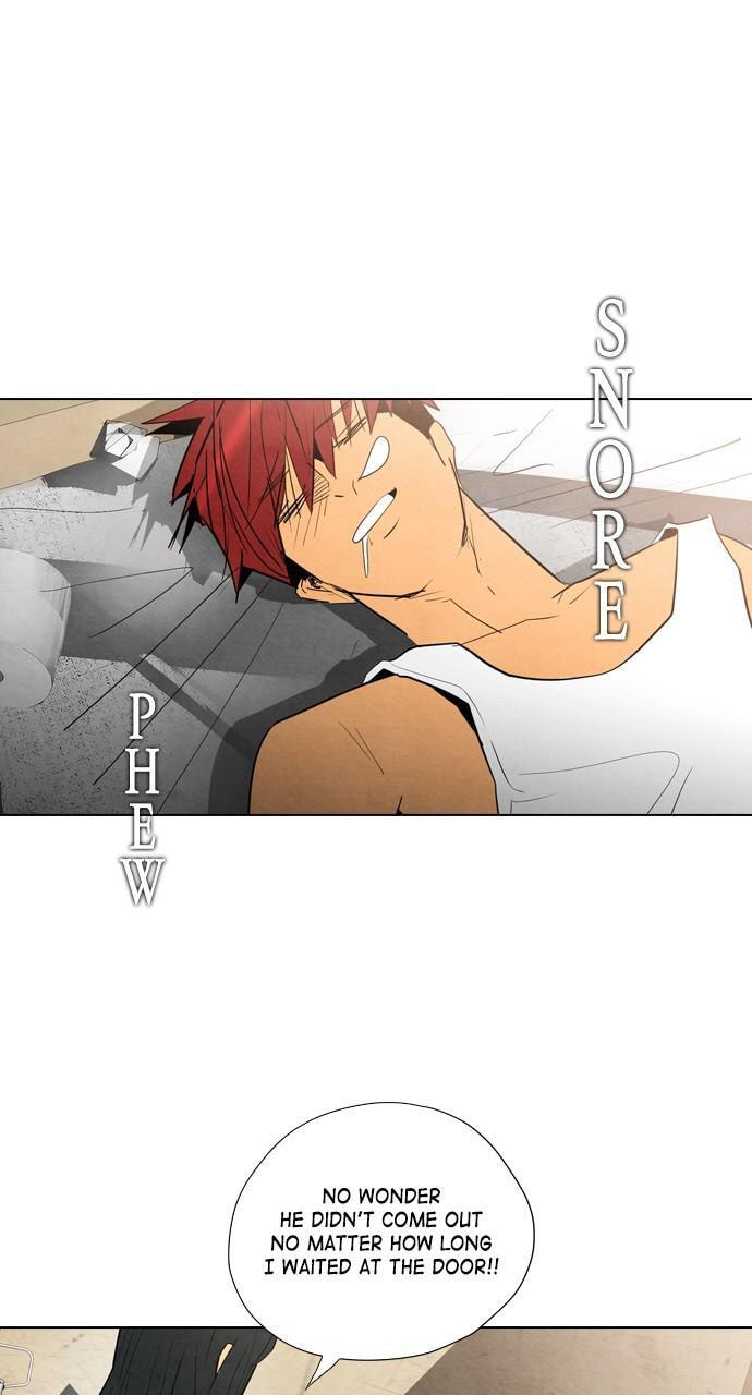 Read REAWAKENED MAN chapter 21 image 11 on Lezhin