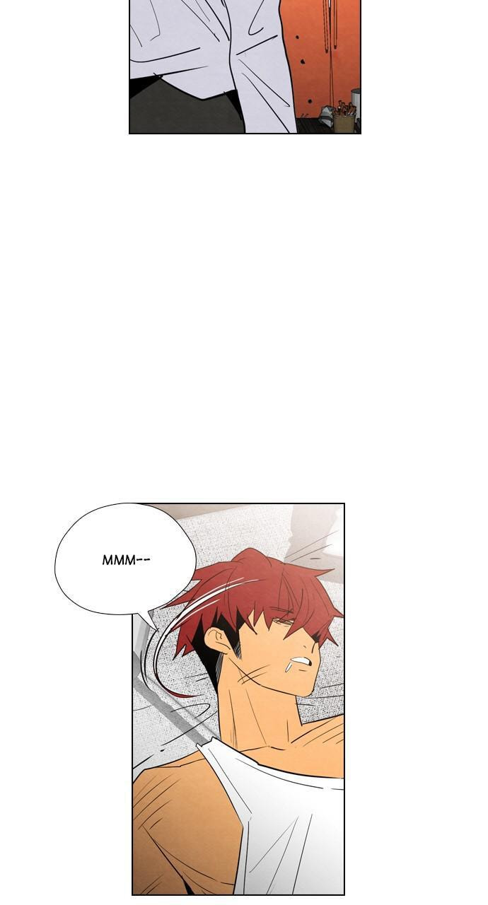 Read REAWAKENED MAN chapter 21 image 14 on Lezhin