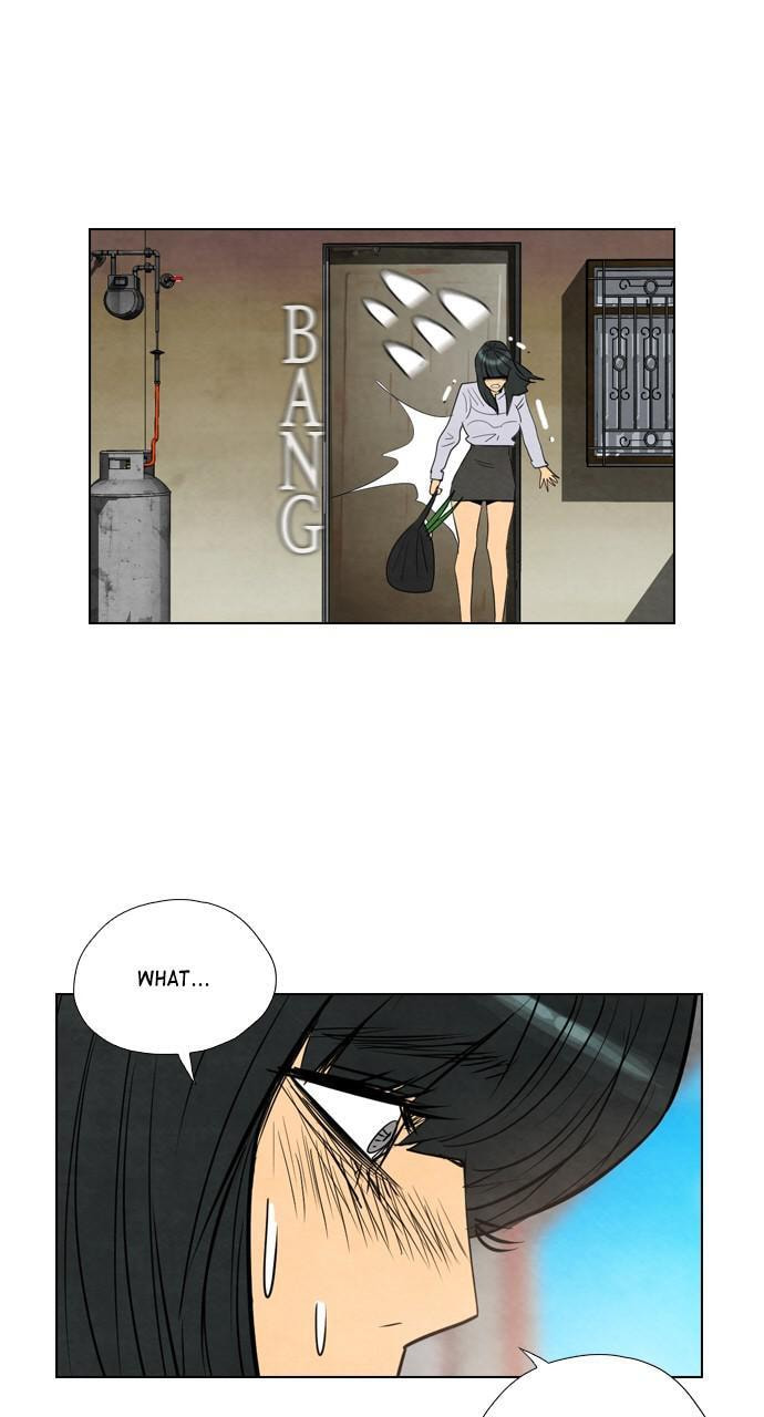 Read REAWAKENED MAN chapter 21 image 16 on Lezhin