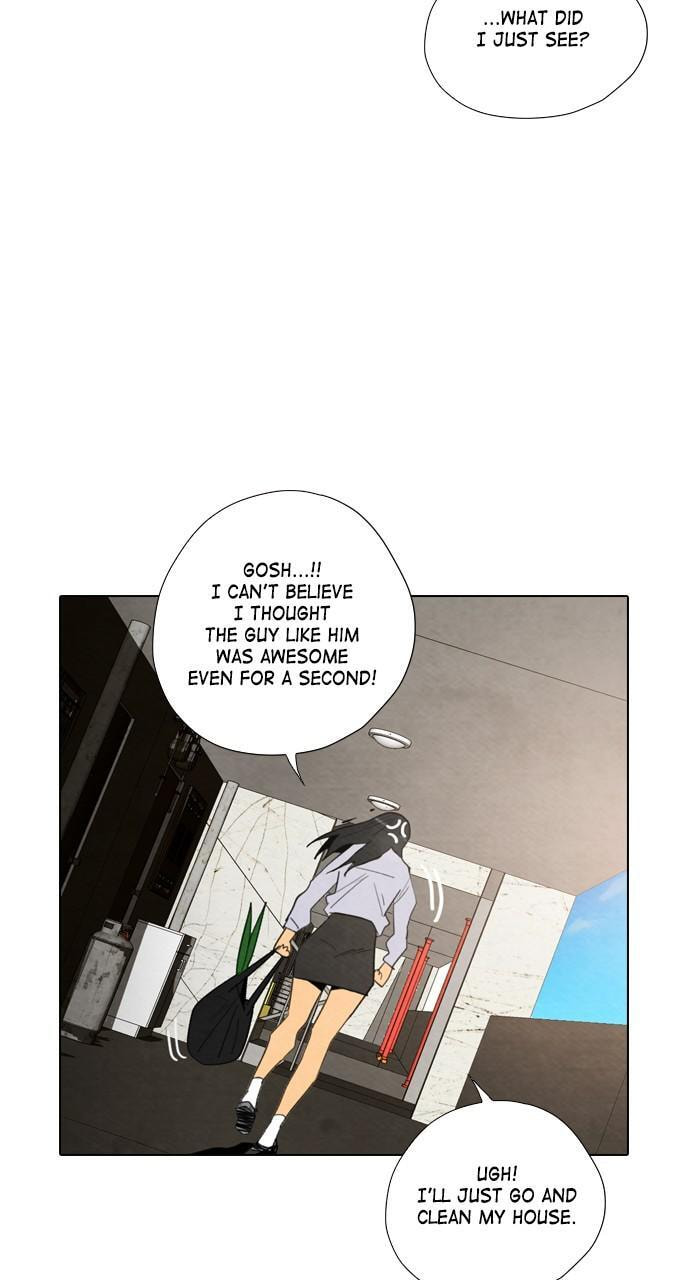 Read REAWAKENED MAN chapter 21 image 17 on Lezhin