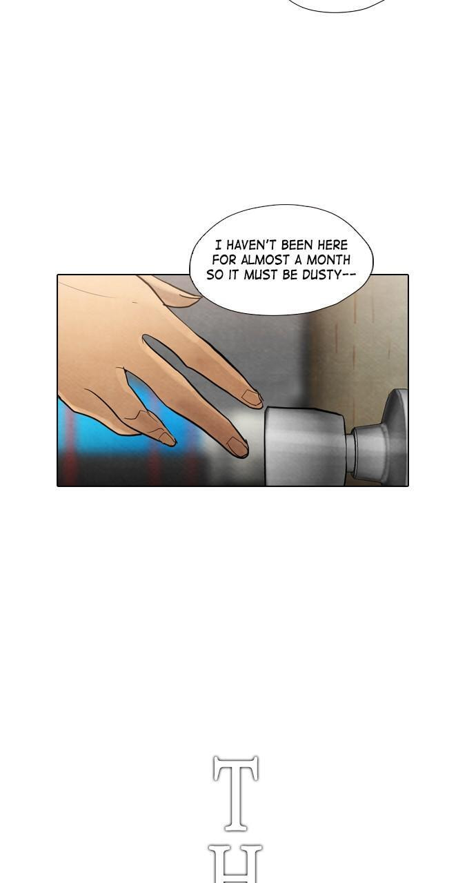 Read REAWAKENED MAN chapter 21 image 18 on Lezhin
