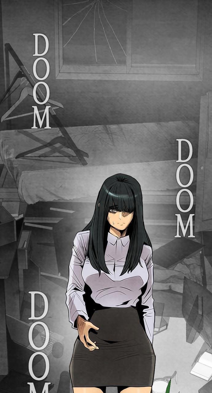 Read REAWAKENED MAN chapter 21 image 20 on Lezhin