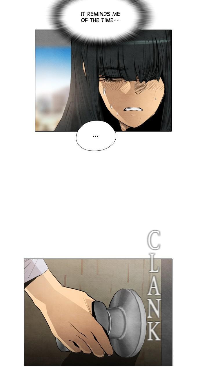 Read REAWAKENED MAN chapter 21 image 22 on Lezhin