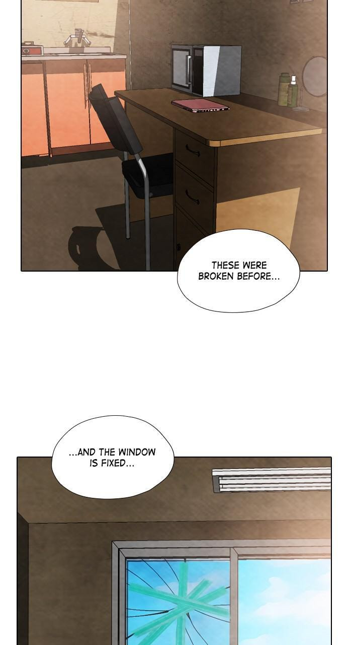Read REAWAKENED MAN chapter 21 image 27 on Lezhin