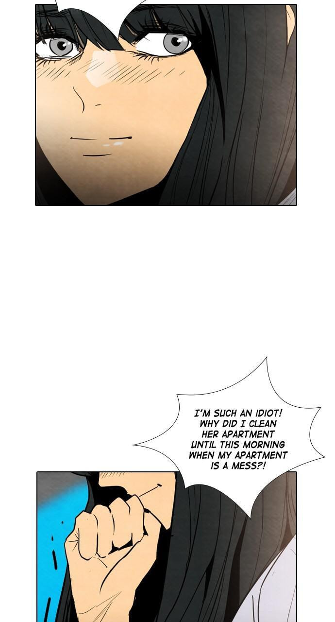 Read REAWAKENED MAN chapter 21 image 29 on Lezhin