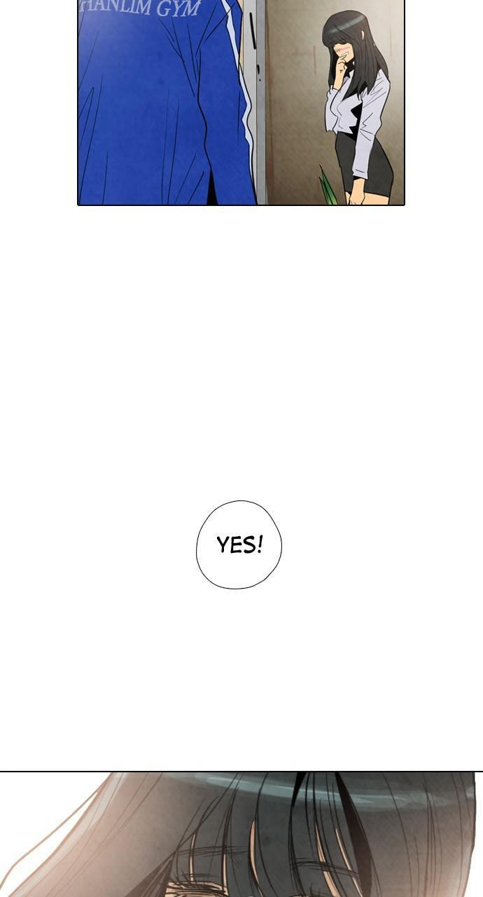 Read REAWAKENED MAN chapter 21 image 32 on Lezhin