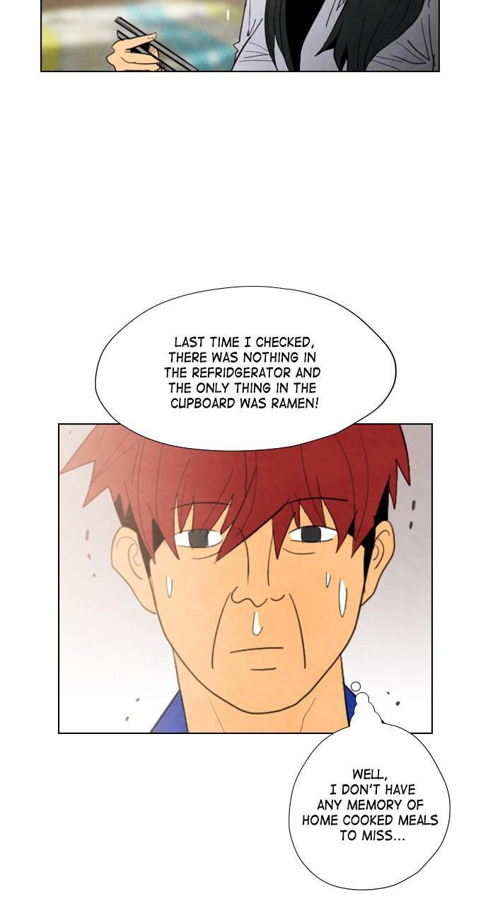 Read REAWAKENED MAN chapter 21 image 37 on Lezhin