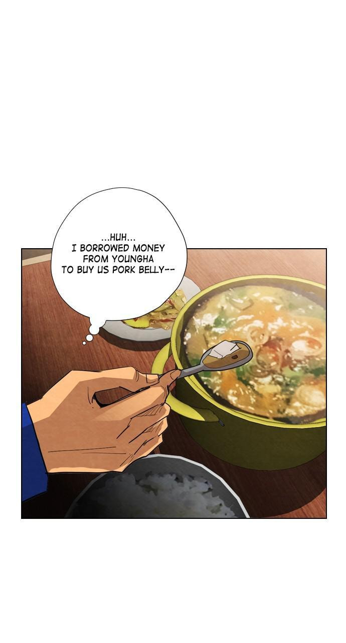 Read REAWAKENED MAN chapter 21 image 38 on Lezhin