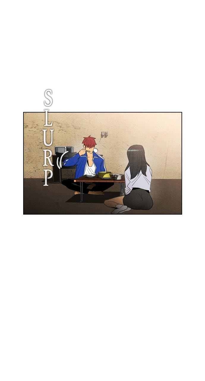 Read REAWAKENED MAN chapter 21 image 39 on Lezhin