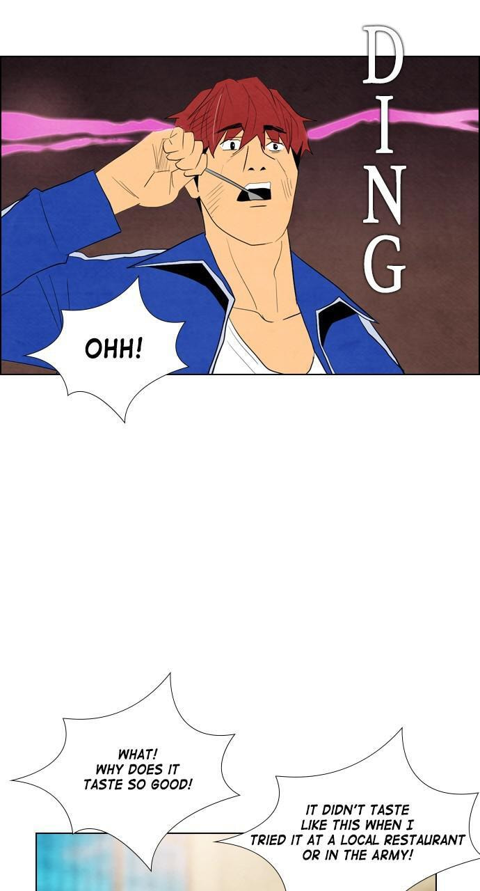 Read REAWAKENED MAN chapter 21 image 40 on Lezhin