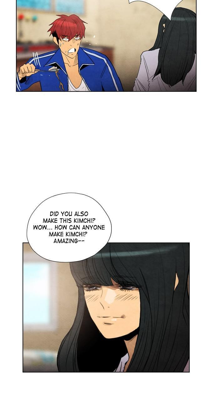 Read REAWAKENED MAN chapter 21 image 41 on Lezhin