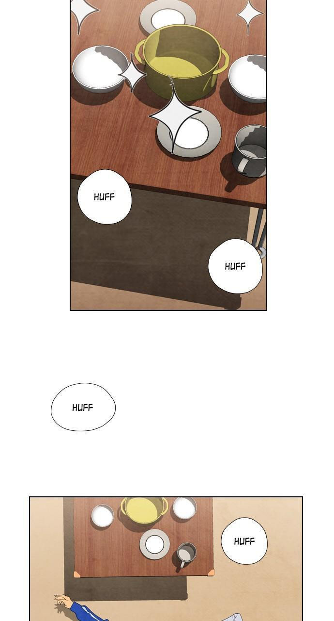 Read REAWAKENED MAN chapter 21 image 47 on Lezhin