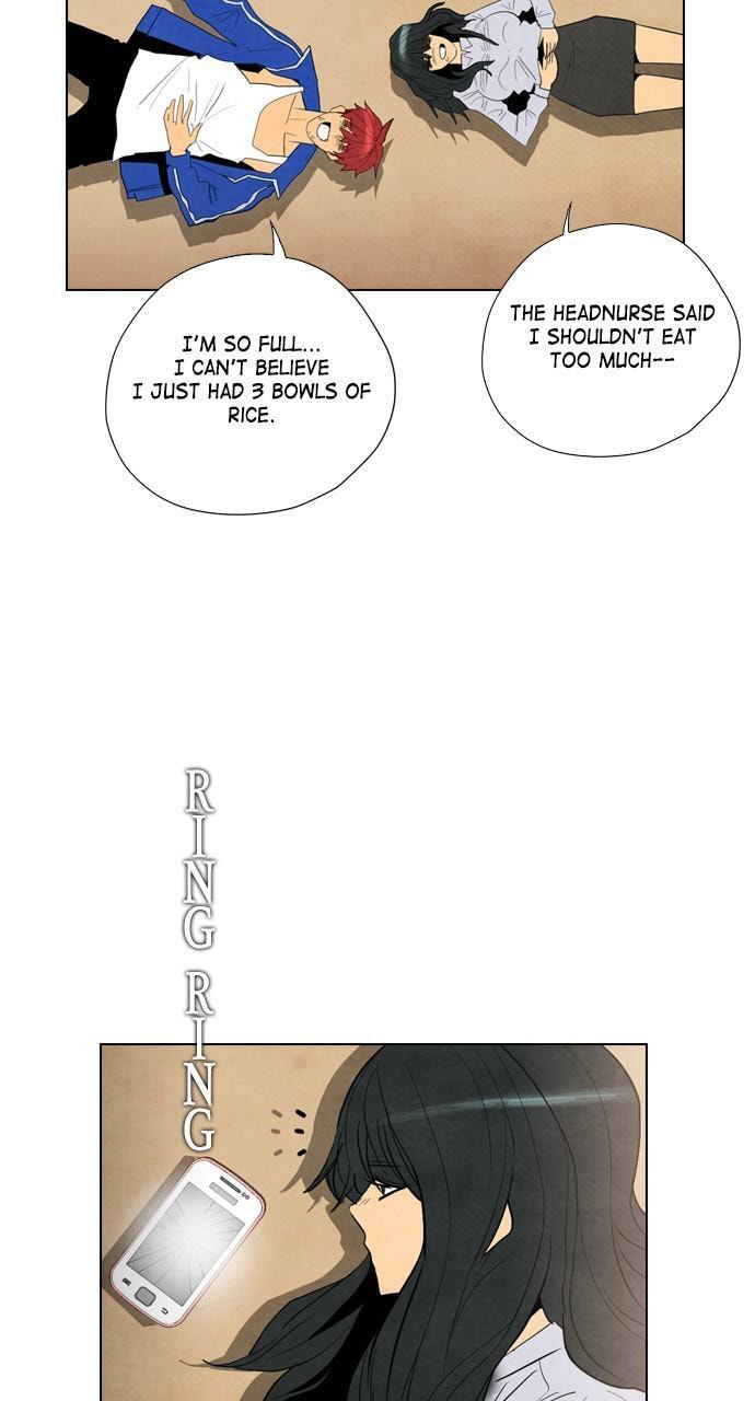 Read REAWAKENED MAN chapter 21 image 48 on Lezhin