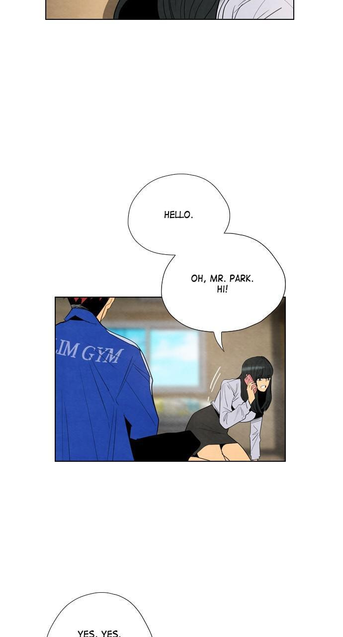 Read REAWAKENED MAN chapter 21 image 49 on Lezhin