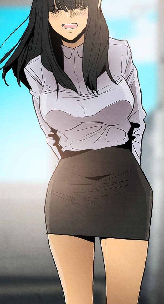 Read REAWAKENED MAN chapter 21 image 5 on Lezhin