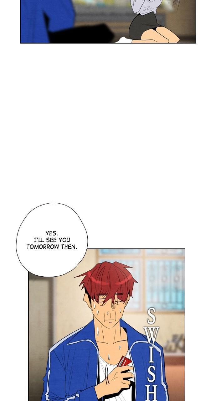 Read REAWAKENED MAN chapter 21 image 51 on Lezhin
