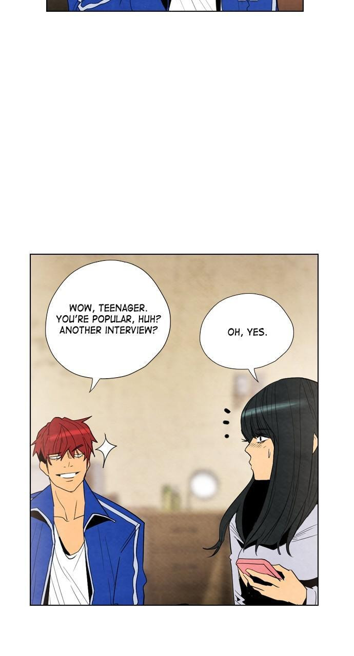 Read REAWAKENED MAN chapter 21 image 52 on Lezhin
