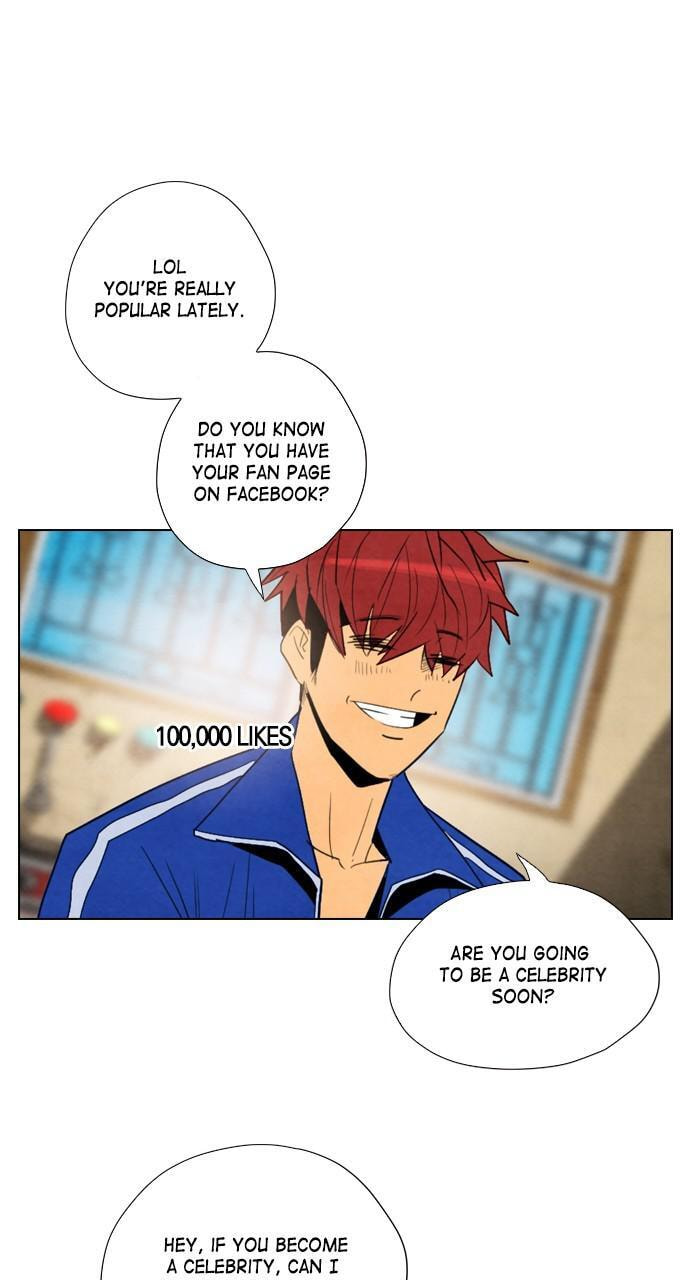 Read REAWAKENED MAN chapter 21 image 53 on Lezhin