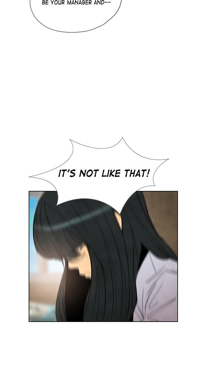 Read REAWAKENED MAN chapter 21 image 54 on Lezhin