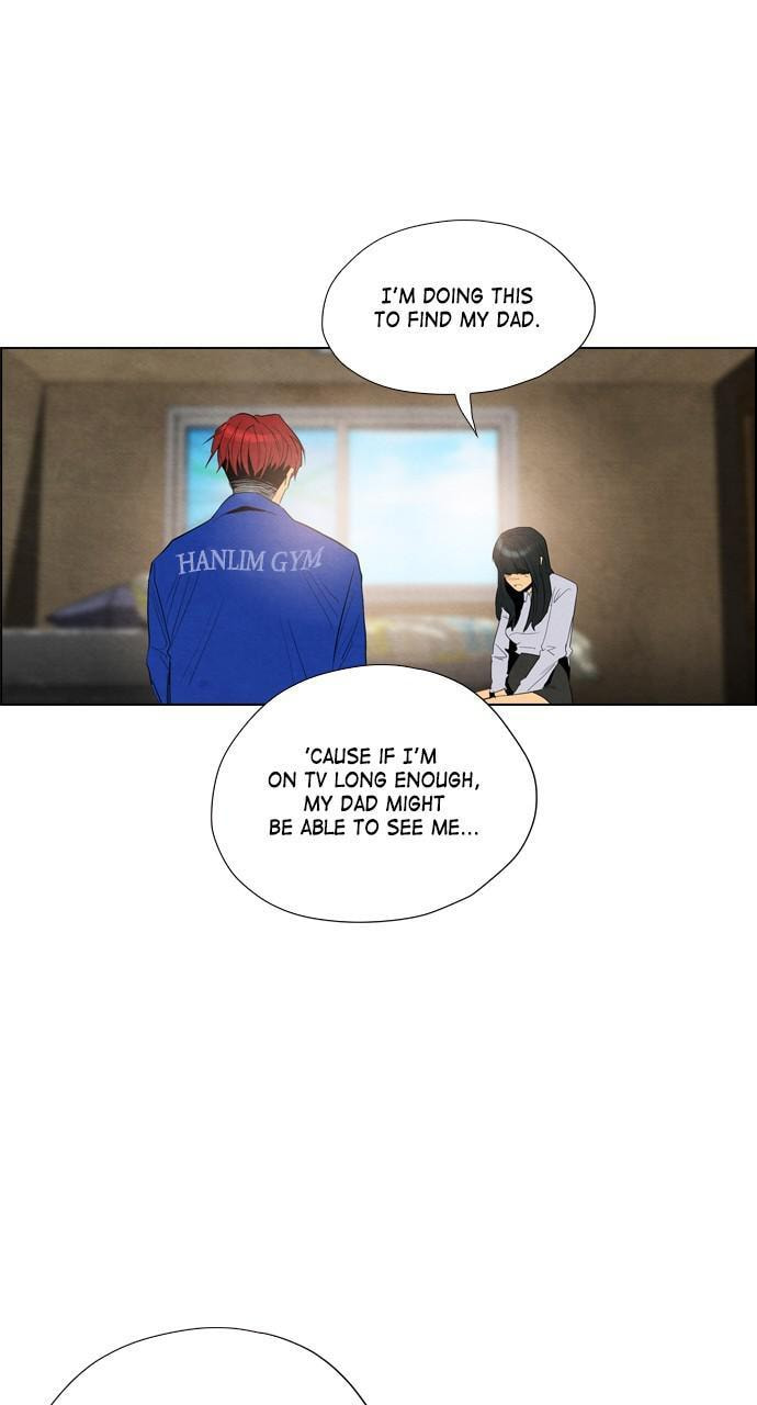 Read REAWAKENED MAN chapter 21 image 55 on Lezhin
