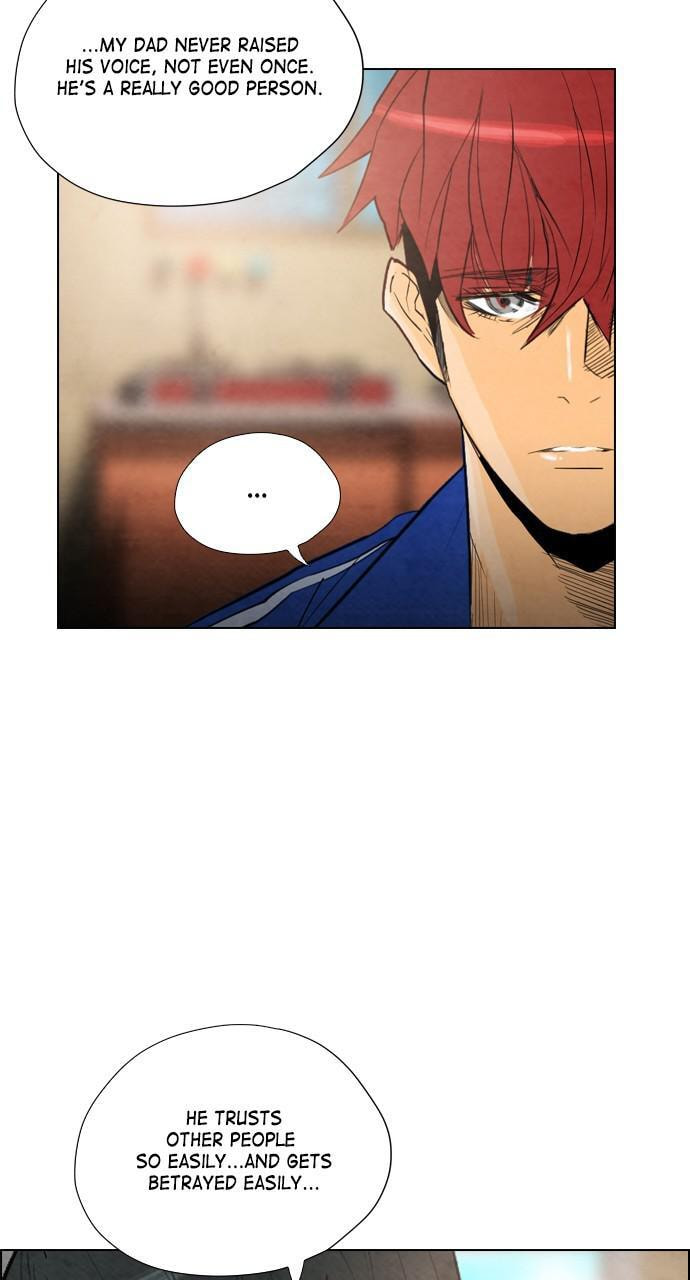 Read REAWAKENED MAN chapter 21 image 56 on Lezhin