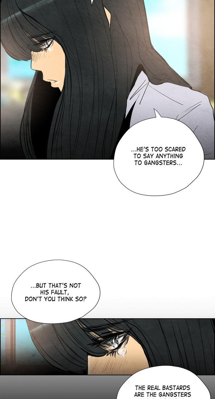 Read REAWAKENED MAN chapter 21 image 57 on Lezhin