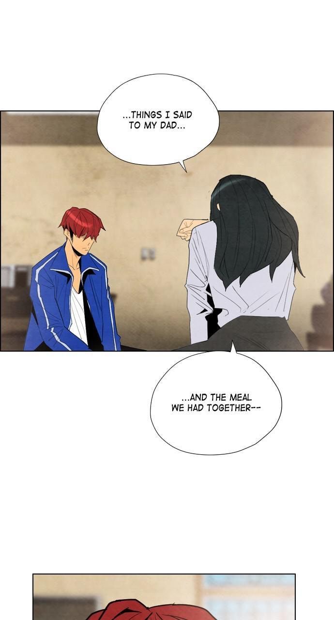Read REAWAKENED MAN chapter 21 image 60 on Lezhin