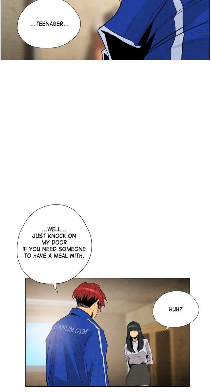 Read REAWAKENED MAN chapter 21 image 64 on Lezhin