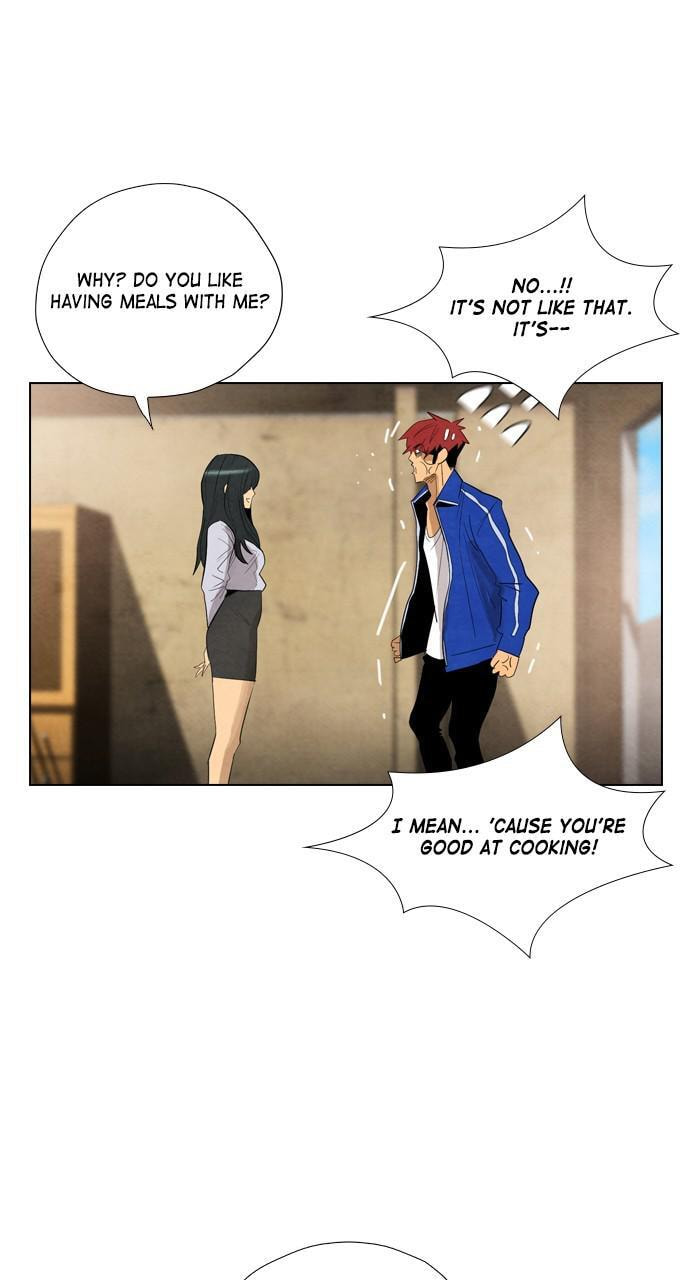 Read REAWAKENED MAN chapter 21 image 66 on Lezhin