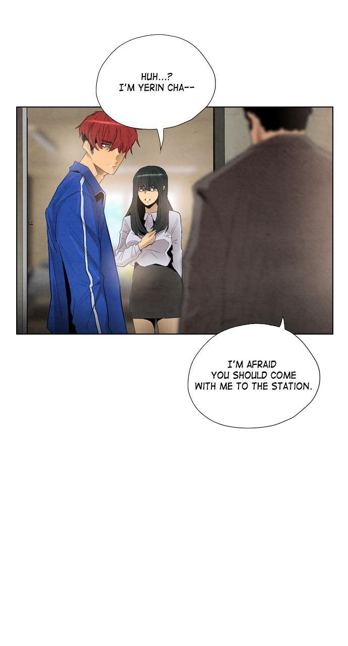 Read REAWAKENED MAN chapter 21 image 68 on Lezhin